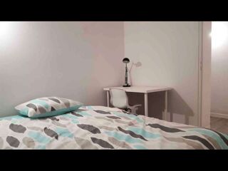  Colocation � louer 7 pi�ces 80 m�