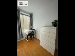  Colocation � louer 8 pi�ces 90 m�