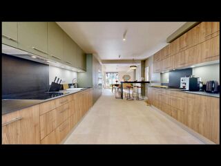  Colocation � louer 10 pi�ces 480 m�