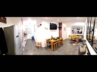  Colocation � louer 6 pi�ces 100 m�