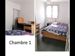  Colocation � louer 4 pi�ces 64 m�