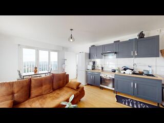  Colocation � louer 6 pi�ces 90 m�