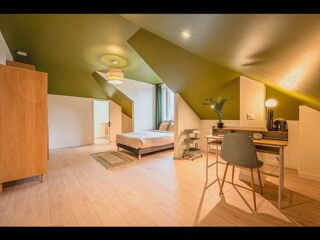  Colocation � louer 10 pi�ces 180 m�