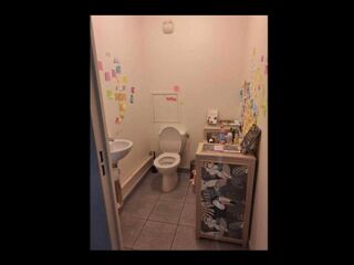  Colocation � louer 9 pi�ces 136 m�