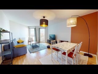  Colocation � louer 4 pi�ces 85 m�