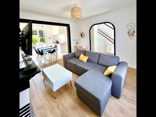  Colocation � louer 4 pi�ces 86 m�