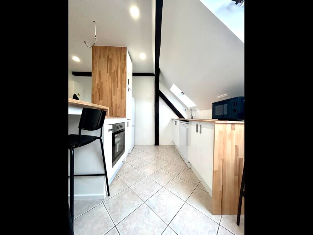 location Colocation - 6 pi�ce(s) - 72 m� Bischheim (67800)