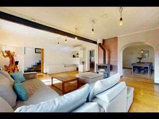  Colocation � louer 6 pi�ces 208 m�