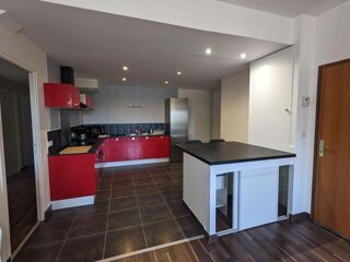  Colocation � louer 4 pi�ces 110 m�