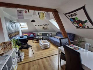  Colocation � louer 5 pi�ces 80 m�