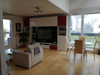  Colocation � louer 5 pi�ces 125 m�