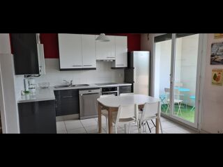  Colocation � louer 6 pi�ces 105 m�