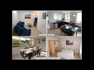  Colocation � louer 8 pi�ces 145 m�