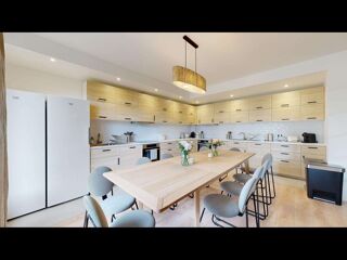  Colocation � louer 10 pi�ces 275 m�