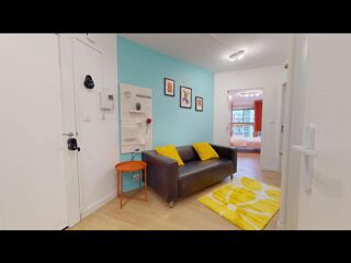  Colocation � louer 4 pi�ces 85 m�