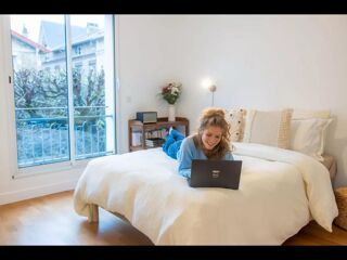  Colocation � louer 10 pi�ces 180 m�