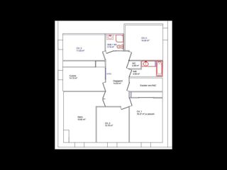  Colocation � louer 4 pi�ces 113 m�