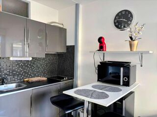  Colocation � louer 2 pi�ces 27 m�