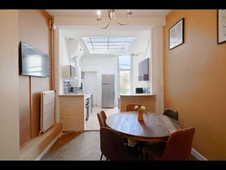  Colocation � louer 6 pi�ces 100 m�