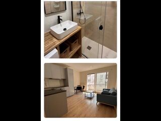  Colocation � louer 2 pi�ces 55 m�