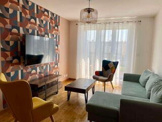  Colocation � louer 6 pi�ces 98 m�