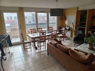  Colocation � louer 5 pi�ces 115 m�