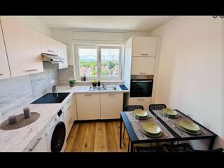  Colocation � louer 5 pi�ces 91 m�