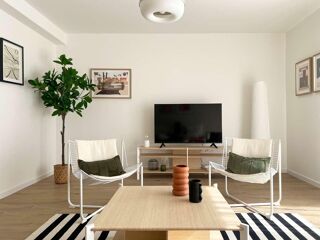  Colocation � louer 4 pi�ces 80 m�