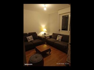  Colocation � louer 6 pi�ces 120 m�