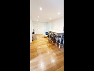  Colocation � louer 7 pi�ces 102 m�