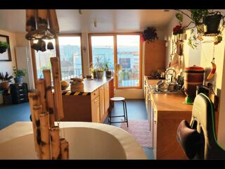  Colocation � louer 3 pi�ces 66 m�