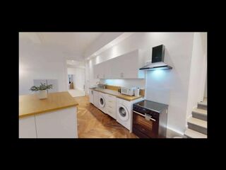  Colocation � louer 7 pi�ces 129 m�