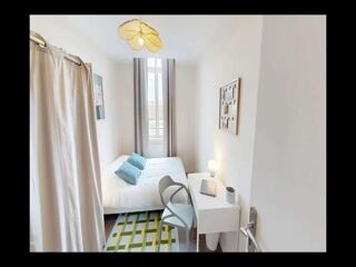  Colocation � louer 5 pi�ces 70 m�