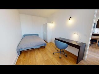  Colocation � louer 5 pi�ces 81 m�