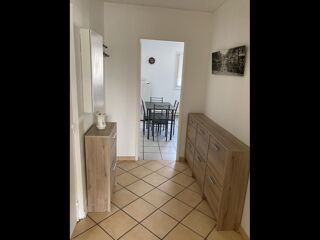  Colocation � louer 6 pi�ces 110 m�