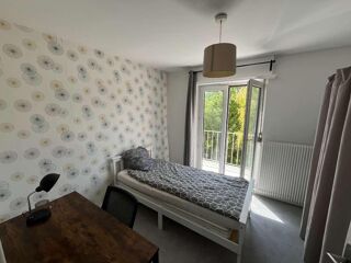  Colocation � louer 5 pi�ces 83 m�