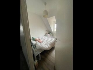  Colocation � louer 3 pi�ces 50 m�