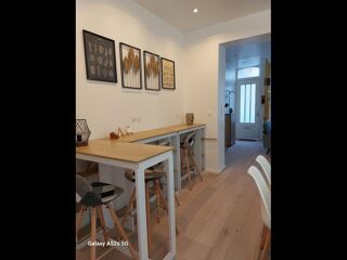  Colocation � louer 6 pi�ces 210 m�