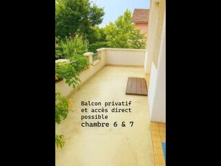  Colocation � louer 10 pi�ces 281 m�