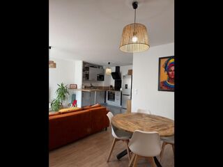  Colocation � louer 3 pi�ces 65 m�