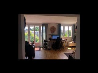  Colocation � louer 2 pi�ces 68 m�