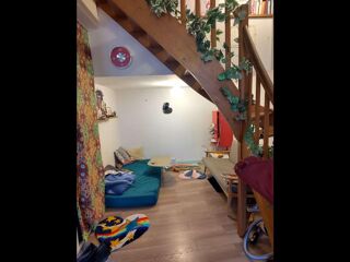  Colocation � louer 3 pi�ces 65 m�