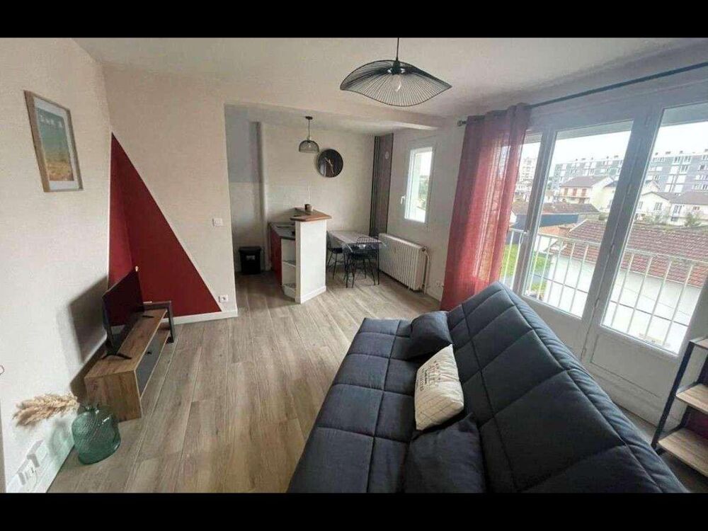 location Colocation - 27 m Limoges (87000)