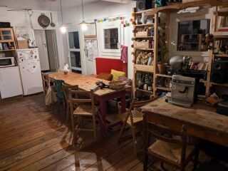  Colocation � louer 8 pi�ces 190 m�