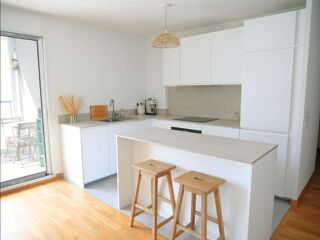  Colocation � louer 3 pi�ces 60 m�