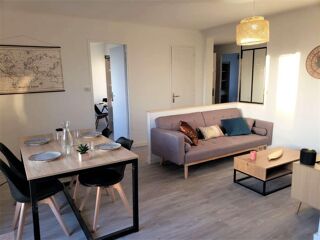  Colocation � louer 6 pi�ces 80 m�