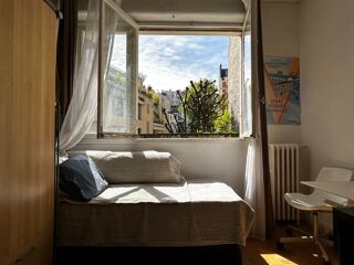  Colocation � louer 6 pi�ces 60 m�