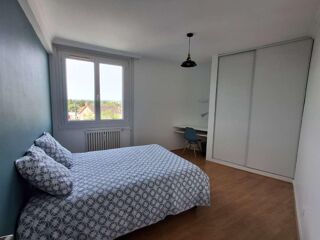  Colocation � louer 6 pi�ces 105 m�