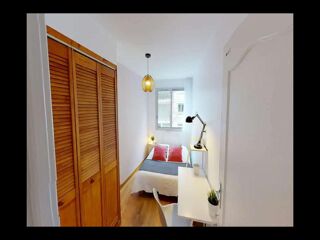  Colocation � louer 7 pi�ces 80 m�