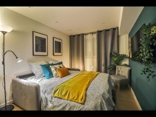  Colocation � louer 3 pi�ces 50 m�